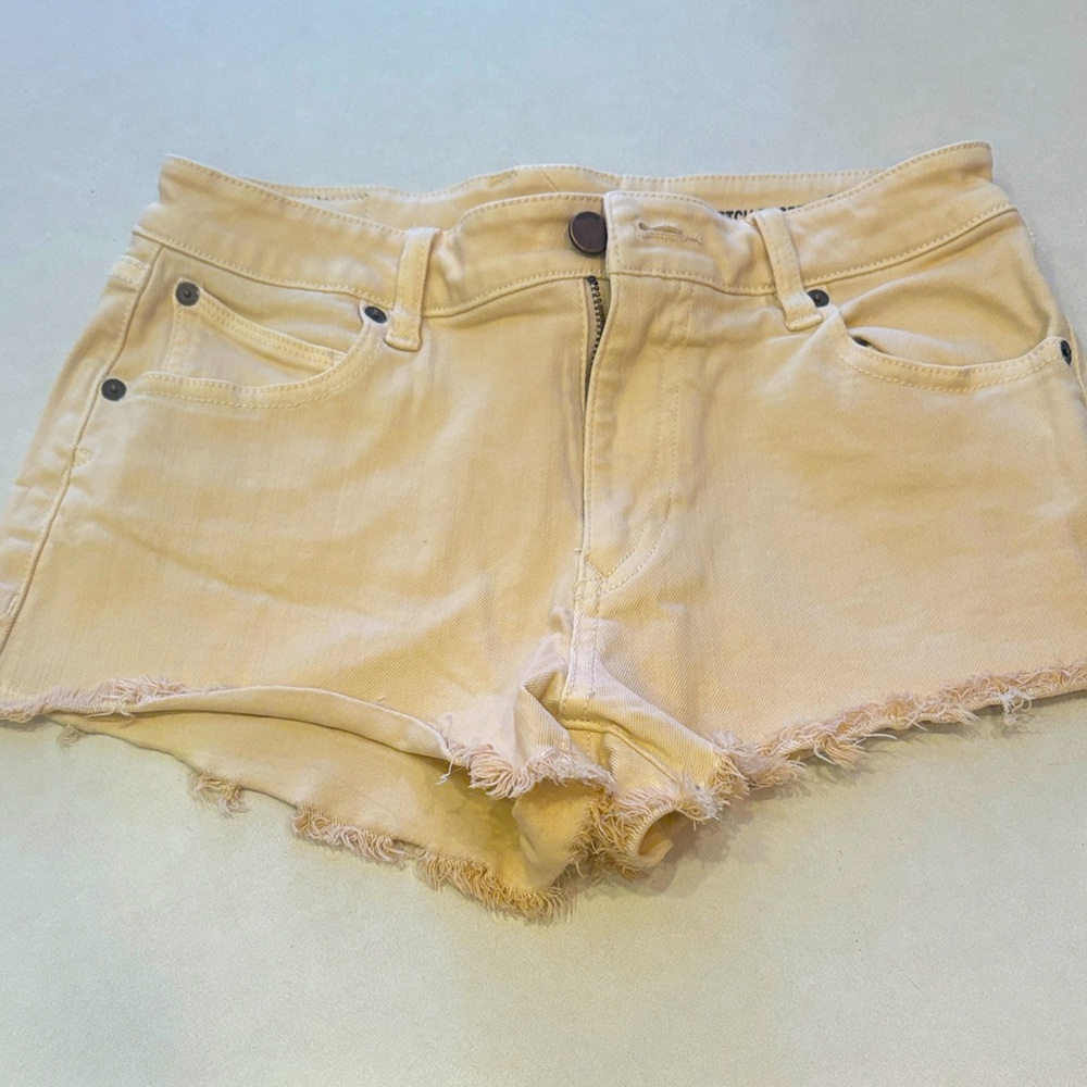 Volcolm Stoney Stretch Shorts
